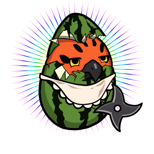 Narukami-Watermelon #2191
