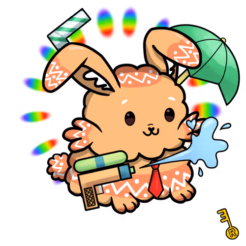 Luna-Easter #1934