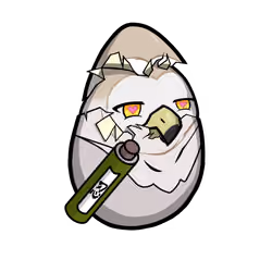 Narukami-Barnowl #2113