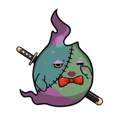 Mitama-Zombie #2369