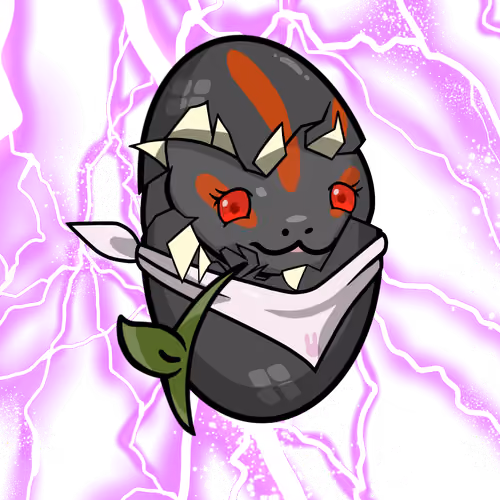 Orochi-Black #706