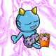 2786