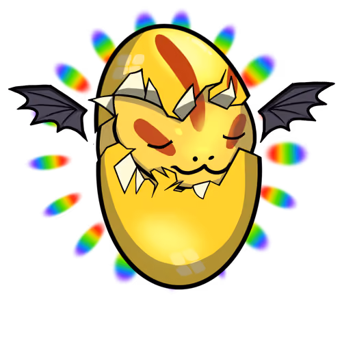 Orochi-Gold #2269