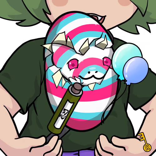 Orochi-Candycane #2122