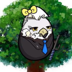 Narukami-Baldeagle #2370