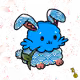 718