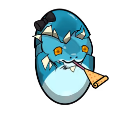 Orochi-Cutelittleblueone #367