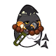 717