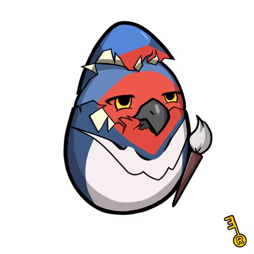 Narukami-Swallow #1605