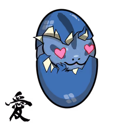 Orochi-Blue #383