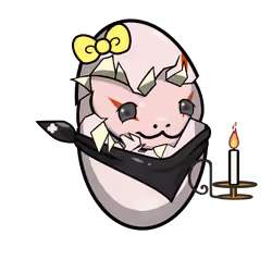 Orochi-Albinojapaneseratsnake #790