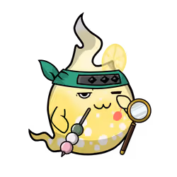 Mitama-LemonSquash #1617