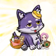 2734