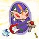 2723