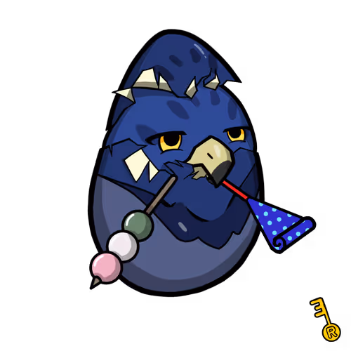Narukami-Blue #1020