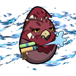 Narukami-Burgundy #1558