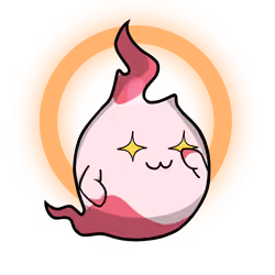 Mitama-Pink #1327
