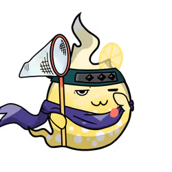 Mitama-LemonSquash #1616