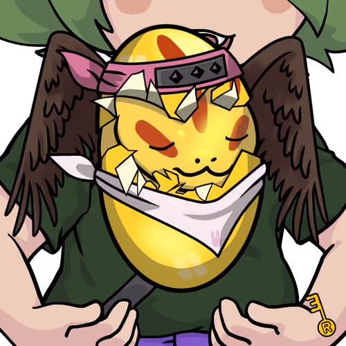 Orochi-Gold #2463
