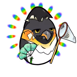 Narukami-Emperorpenguin #1326