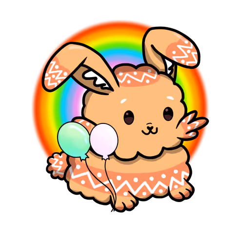 Luna-Easter #1132
