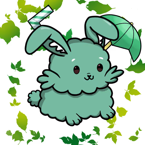 Luna-Green2 #1276