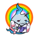 2545