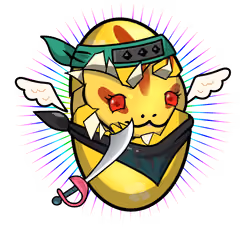 Orochi-Gold #1805