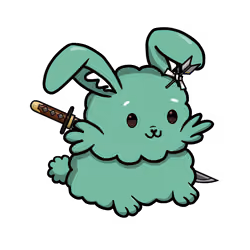 Luna-Green2 #1665