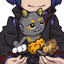 Yama-RAijin #2847