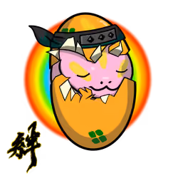 Orochi-KaelaeOriginal #398
