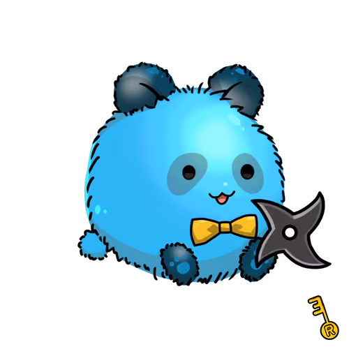 Leelee-Gummypanda-soda #1525
