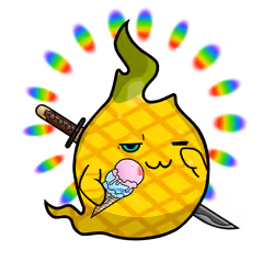 Mitama-Fruits #2437