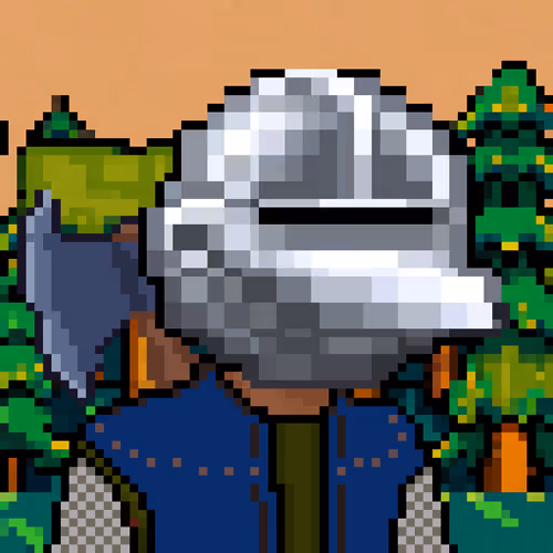Knights Of The Chain