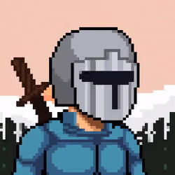 Knight #1070