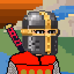 Knight #1333