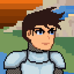 Knight #1822