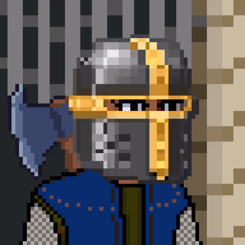 Knight #1807