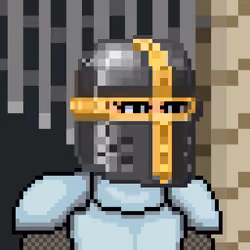 Knight #1067