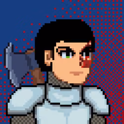 Knight #1332
