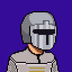 Knight #1170