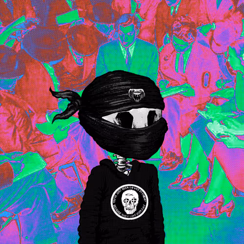 Kool Skull S Halloween Special