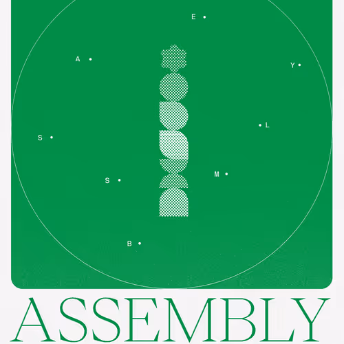 Metalabel Assembly 1