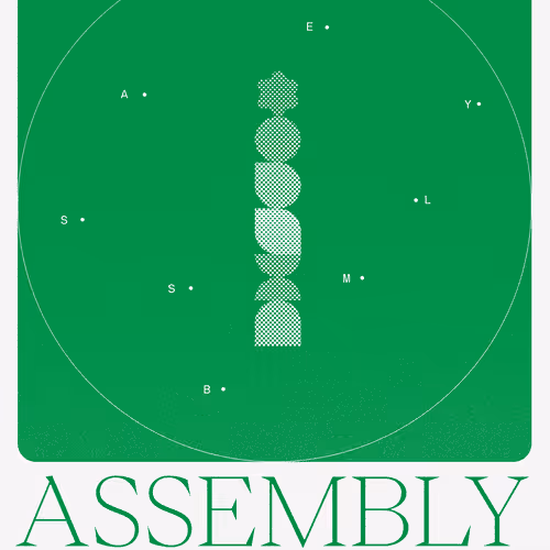 Metalabel Assembly 1