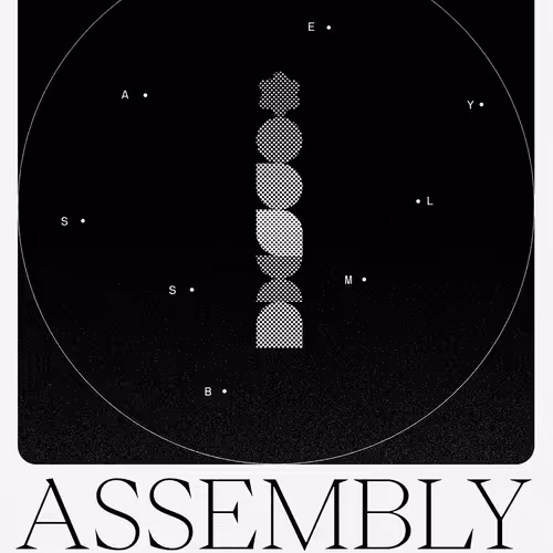 Metalabel Assembly 1