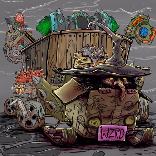 Grumpls