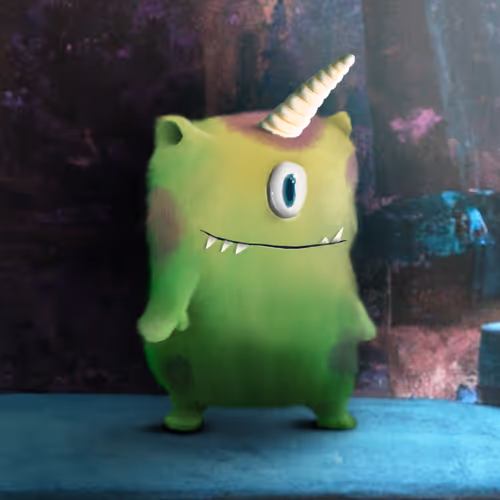 Grumpls