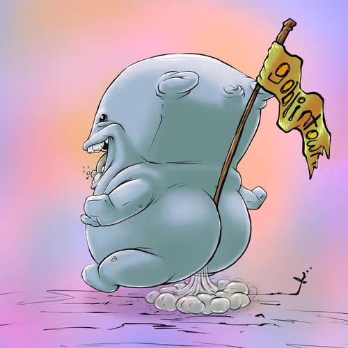 Grumpls