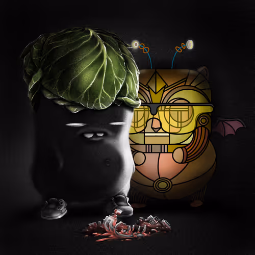 Grumpls