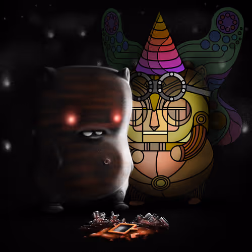 Grumpls